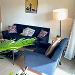 Appartement: Dakar-Plateau