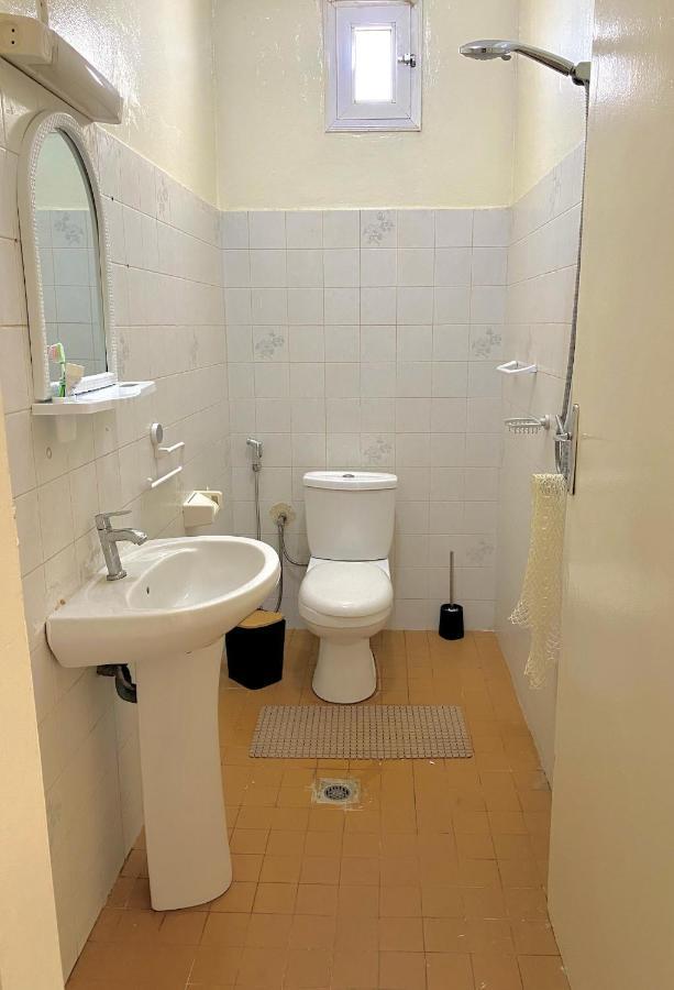 Apartment Appartement: Dakar-plateau *